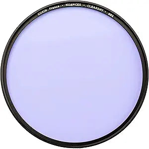 Cokin CNSKY-95 Nuances Clearsky 95mm Light Pollution Filter — main product image
