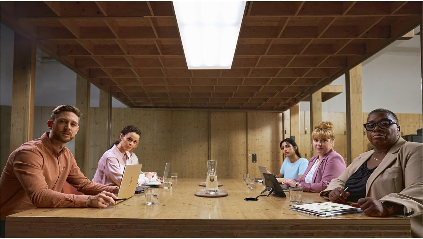 HP 665 G11 EliteBook: Ryzen 5 7535U, 16GB DDR5, 512GB SSD, 16" FHD+