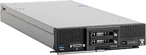 Lenovo 9532E3U High Performance Server — main product image
