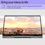 HP ENVY x360 15