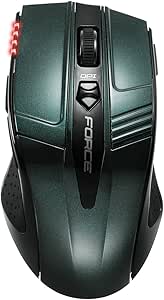 Gigabyte GM-FORCE M9 Long-Life Wireless Optical Mouse — main product image