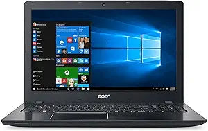 Acer Aspire E15 i7 16GB RAM 480GB SSD (Renewed) — main product image