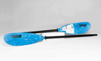 Pelican Poseidon Lightweight Kayak Paddle - Adjustable Aluminum