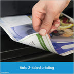 HP OfficeJet Pro 6978 Wireless All-in-One Color Printer