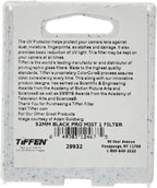 Tiffen 52BPM1 52mm Black Pro-Mist 1 Diffusion Filter