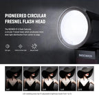 Neewer Z1-S TTL Round Head Flash Speedlite for Sony