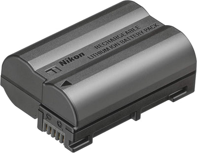 Nikon EN-EL15c Rechargeable Battery - Li-ion - DSLR Mirrorless - Genuine