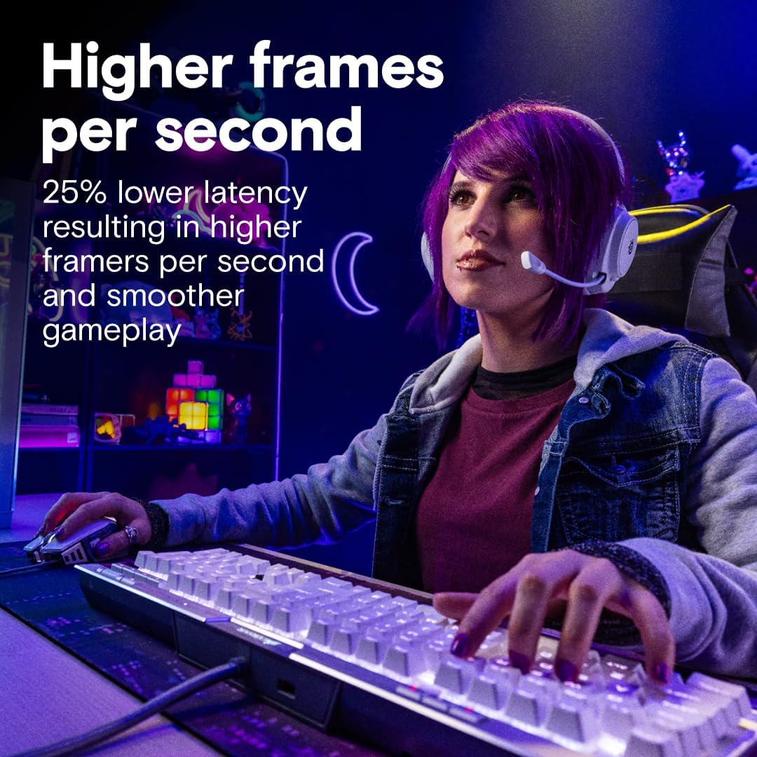 Crucial CP2K16G64C38U5B Pro DDR5 32GB Kit: 6400MHz Gaming RAM