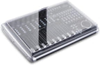 Decksaver DS-PC-XTOUCH Behringer X-Touch Cover