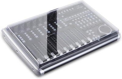 Decksaver DS-PC-XTOUCH Behringer X-Touch Cover
