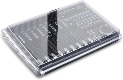 Decksaver DS-PC-XTOUCH Behringer X-Touch Cover