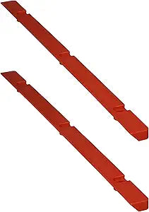 Hitachi 319-549 C10FSH Table Inserts (Pair)