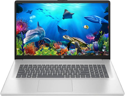 HP HP 17 Ryzen 5 FHD Laptop 32GB RAM 1TB SSD