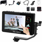 FEELWORLD F5 Prox+ 5.5