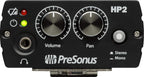 PreSonus HP2 Headphone Amplifier - Personal Monitor Amp