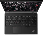 Lenovo Thinkpad P15v Mobile Workstation i7 RTX A2000