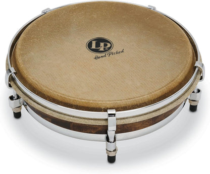 Latin Percussion LP5010 Requinto Pandero De Plena - 10 inch
