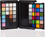 Datacolor SCK100 Spyder Checkr Camera Color Calibration Tool