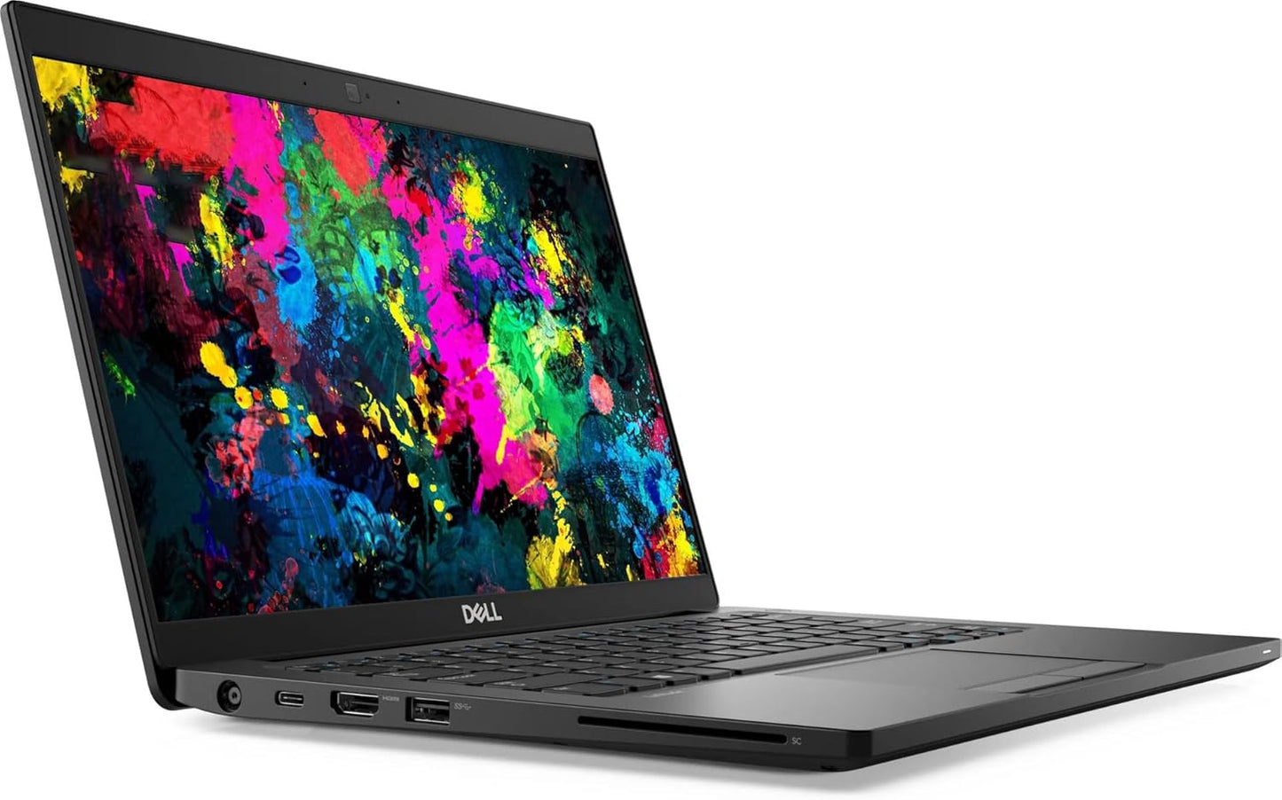 Dell Core i5 Latitude 7390 13.3" Renewed Laptop