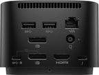 HP Thunderbolt Dock 280W G4 - Combo Cable Docking Station