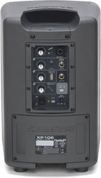Samson SAXP106W Expedition XP106w Rechargeable Wireless Bluetooth PA