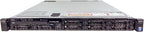 Dell R630 E5-2680 V3 192GB Server (Renewed)