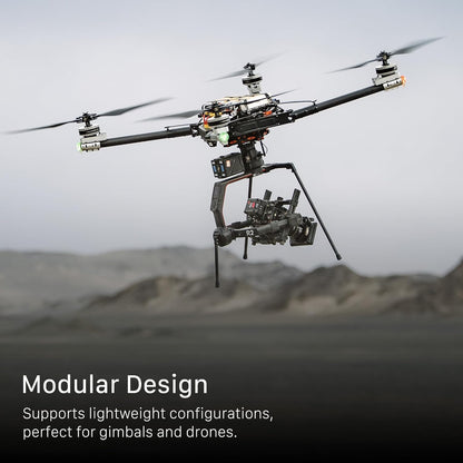 Tilta MB-T16-A Mirage Matte Box VND Kit