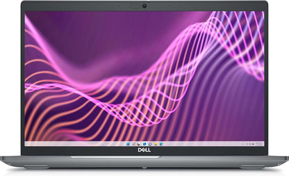 Dell Latitude 5540 Laptop: 15.6" FHD, i5-1345U, 12GB, 512GB SSD