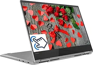 Lenovo Yoga 730 2-in-1 Touchscreen Laptop FHD — main product image