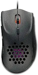 Thermaltake MO-VXO-WDOOBK-01 Ventus X RGB Optical Gaming Mouse
