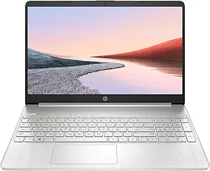HP Pavilion 15.6" FHD Touchscreen Ryzen 7 Laptop