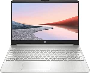 HP Pavilion 15.6" FHD Ryzen 7 Laptop - Touchscreen