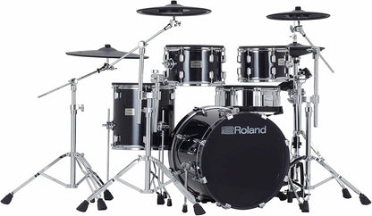 Roland AUS-VAD507-COMBO-DLX V-Drums Acoustic Design Bundle