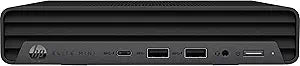 HP 72D55UT#ABA Elite Mini 800 G9 Desktop - Intel Core i7 - Mini PC
