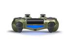 Sony 711719504368 Dualshock 4 Wireless Controller Green Camo