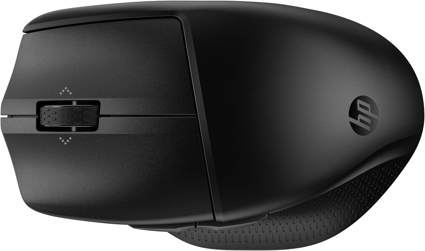 HP 8T6M3AA#ABA 480 Comfort Bluetooth Multi-Device Mouse