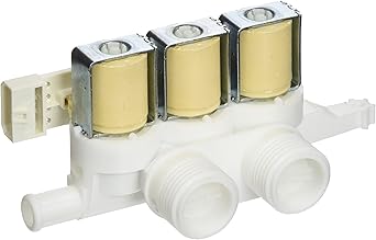 GE WH13X10026 Water Inlet Valve
