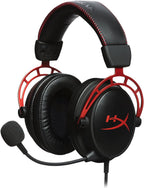 HyperX Cloud Alpha QuadCast Gaming Headset Microphone