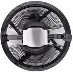 Thermaltake CL-P064-AL12SW CPU Cooler ARGB Sync