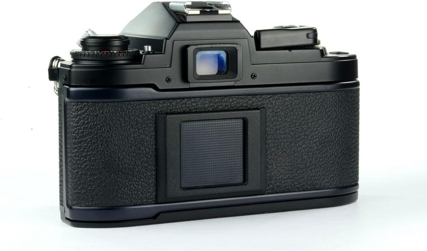 Nikon FB-B FG 35mm Film SLR Camera Body (Black)