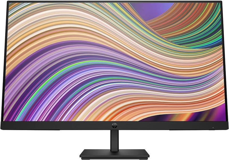 HP P27 G5 27-Inch FHD Monitor - 1080p LCD Display — main product image