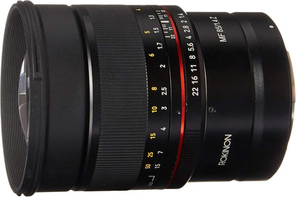 Tiffen 5247B 52mm 47B Blue Filter for B&W Photography