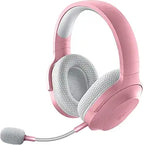 Razer Barracuda X Wireless Gaming Headset - Multi-Platform Pink