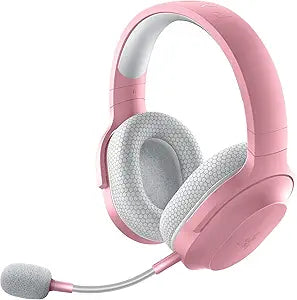 Razer Barracuda X Wireless Gaming Headset - Multi-Platform Pink — main product image