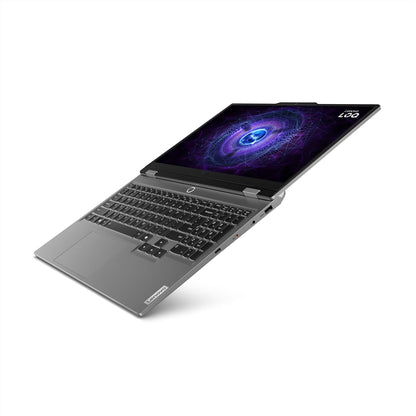 Lenovo 83GS001CUS LOQ 15" FHD 144Hz RTX 3050 Gaming Laptop