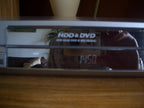 Panasonic DMR-E85HS DVD Recorder/Player w/ 120GB HDD