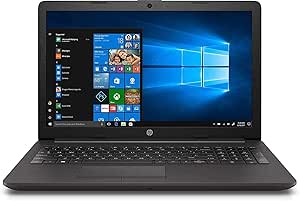 HP 255 G7 AMD A4 Laptop - 4GB RAM 500GB HDD (Renewed)