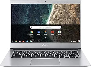 Acer CB514-1H Chromebook - Renewed — main product image