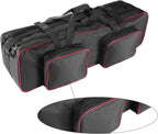 Neewer 10088723 Photo Studio Equipment Large Carrying Case