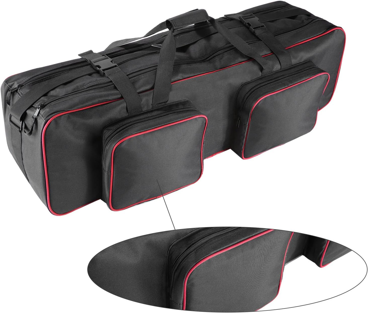 Neewer 10088723 Photo Studio Equipment Large Carrying Case